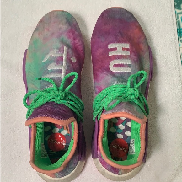 Human Races - Picture 1 of 3